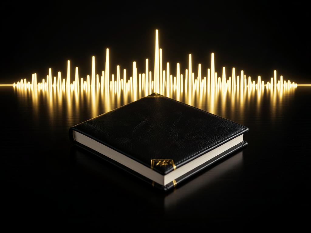 Sovereign Board Minutes premium product artwork