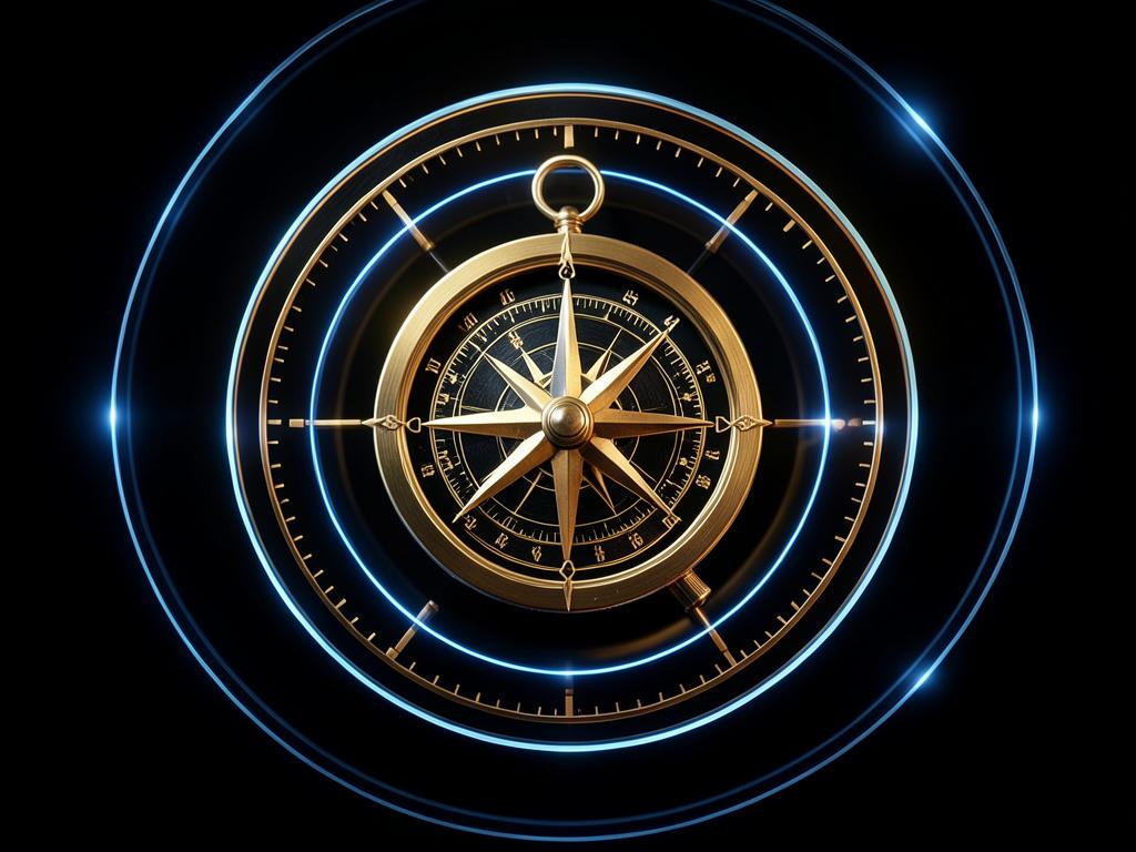 Sovereign Compliance Navigator premium product artwork