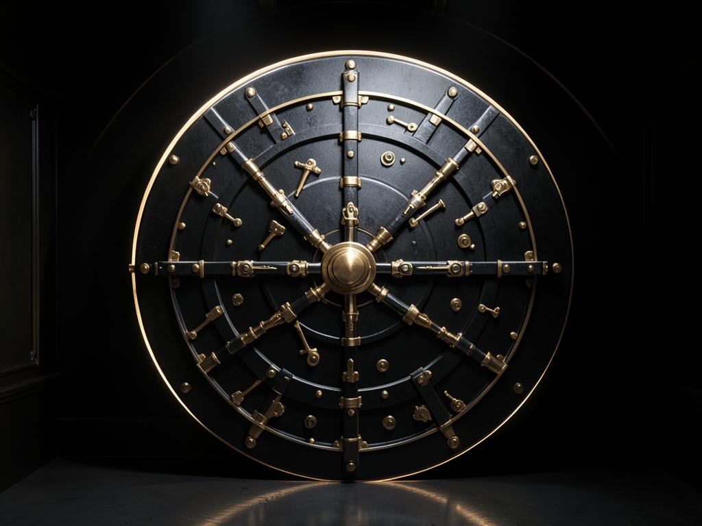 Sovereign Due Diligence Room premium product artwork