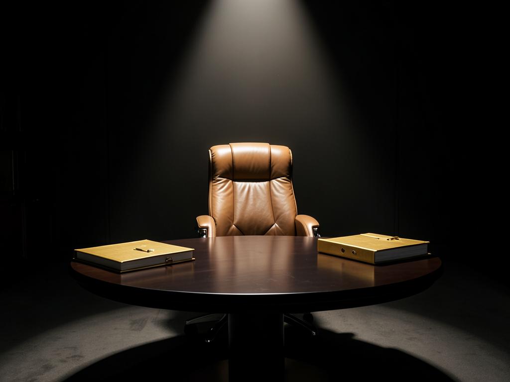 Sovereign Expert Witness premium product artwork